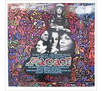 Sir William Walton's Facade, An Entertainment With Poems By Dame Edith Sitwell [LP]