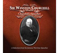 Sir Winston Churchill - Churchill Speeches [Import]