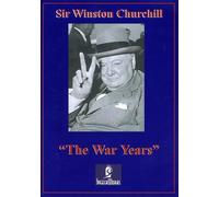 Sir Winston Churchill - Sir Winston Churchill: War Years [Import anglais]