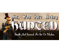 Sir You Are Being Hunted (PC)