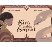 Sira and the Serpent