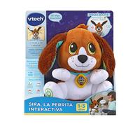 Sira La Petite Chienne Interactive Vtech 610122