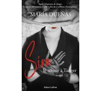 Sira, le retour à Tanger - Maria Duenas - Robert Laffont - broché - Roman