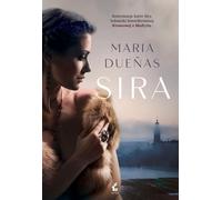 Sira - María Duenas (littérature, roman en polonais)