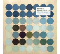 Siraba - Ngana Folly With Philou Louzolo & Peaking Lights Remixes [12-Inch Single]