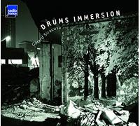 Siracusa Gérard – Drums Immersion