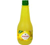 SIRACUSE Jus de citron de Sicile 50 cl