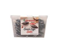 Siracuse Sauce soja salée dosette 120 x 8 ml