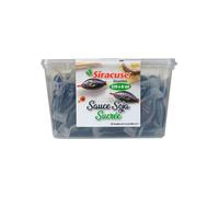 Siracuse Sauce soja sucrée dosette boîte 120 x 8 ml