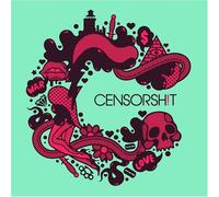 Siraisi, Genji - Censorsh!T