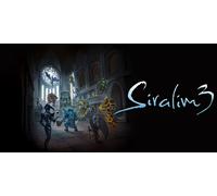 Siralim 3 (PC)