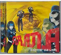Sirana - Discover The Light