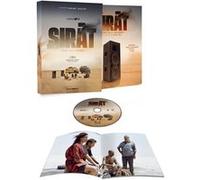 Sirât (2025) + Booklet /Sirat. Trance En El Desierto (Blu Ray)