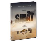 Sirât (2025) / Sirat. Trance En El Desierto (Dvd)