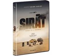 Sirât (2025) / Sirat. Trance En El Desierto (DVD)