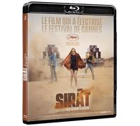 Sirāt Blu-ray