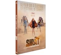 Sirat [Blu-ray]