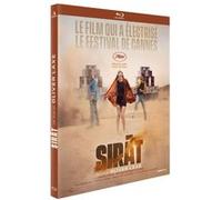 Sirāt Blu-ray