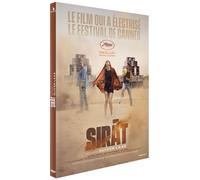Sirāt DVD DVD