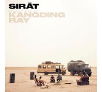 Sirat - Original Motion Picture Soundtrack
