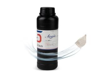 Siraya Tech Aegis Mat - Scellant mat anti-lignes pour impressions 3D, à base d’eau, toucher velouté non brillant, brossable ou pulvérisable, faible odeur, séchage rapide, 500 g