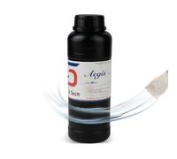 Siraya Tech Aegis revêtement pour impression 3d (Mat, 500g) | À base d’eau, Toucher velours antireflet, Pinceau ou spray, Vernis 3D faible odeur, Séchage rapide