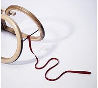 Sirch Traineau avec poignée en Bois