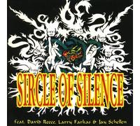 Sircle of Silence - Sircle of Silence / Suicide Candyman