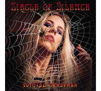 Sircle of Silence - Suicide Candyman