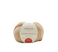 Sirdar Cachemire Merino Silk DK