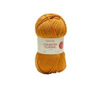 Sirdar Country Classic, doré (677), 100 g