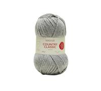 Sirdar Country Classic, peigné, minéral (662), 100 g