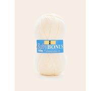 Sirdar (Hayfield) Baby Bonus DK Knitting Wool/Yarn Baby Cream 855 - per 100g ball