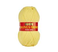Sirdar Hayfield Bonus Chunky, onagre (957), 100 g