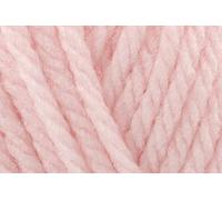 Sirdar Hayfield Bonus Laine à Crocheter Épaisse, 100% Acrylique Douce Laine à Tricoter pour Pulls, Cardigans, Pulls, Ponchos et Capes - Pelotes de 100g - Pêches (888) - Lot de 3