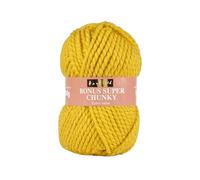 Sirdar Hayfield Bonus Super Chunky, doré (569), 100 g