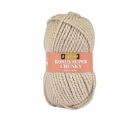 Sirdar Hayfield Bonus Super Chunky, Moon (561), 100 g