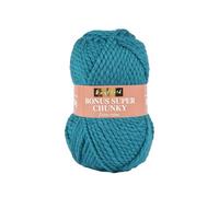 Sirdar Hayfield Bonus Super Chunky, Rainforest (668), 100 g