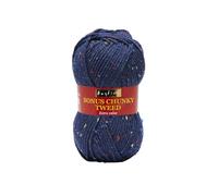 Sirdar Hayfield, Indigo, 100 g