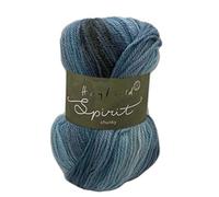 Sirdar Hayfield Spirit Chunky, Melody (402), 100 g, F257-0402