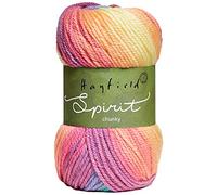 Sirdar Hayfield Spirit Chunky, Sundown (408), 100 g 408 Sundown F257-0408