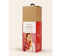 Sirdar Kith & Kin, Kit de tricot Infinity Cowl (rouge)