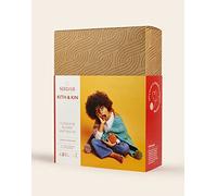 Sirdar Kith & Kin, Kit de tricot pour couverture câline