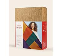 Sirdar Kith & Kin, Kit de tricot pour couverture patchwork
