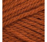 Hayfield Bonus Aran avec laine Rouille (771) 400 g par Sirdar