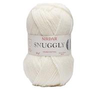Sirdar Snuggly DK 303 Tricot Double Crème 50 g