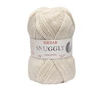 Sirdar Snuggly DK Double Tricot au Riz (446), 50 g