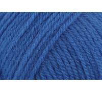 Sirdar Snuggly DK Tricot Double Bleu Soldat (412), 50 g