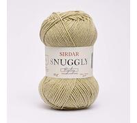 Sirdar Snuggly Replay DK, vert grenouille (112), 50 g