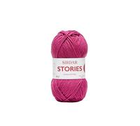 Sirdar Stories, DK Double Knitting, Celebrate (804), 50 g